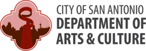 City of San Antonio Department of Arts and Culture